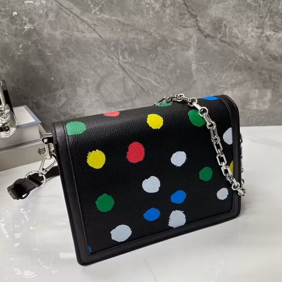 Marcas de fábrica Réplica Diseñador Mujeres Hombro Messenger Tote Bag Moda PU Metálico Lady Hobo Bolsos de mano Classic Ladies Crossbody Clutch Titular de la tarjeta Monedero Bolsa