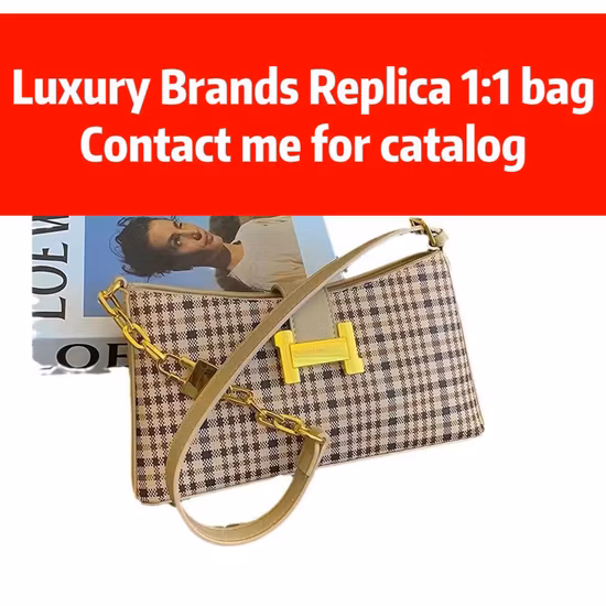 Bolsos unisex de lujo al por mayor del bolso del bolso del diseñador de las señoras de los bolsos de la réplica