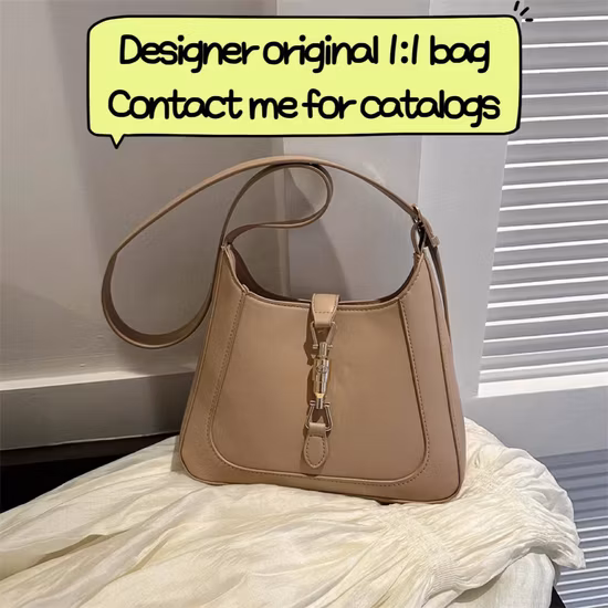 Bolso al por mayor de la mujer de la réplica de los bolsos del bolso de señora Crossbody de los bolsos de la réplica del Gg