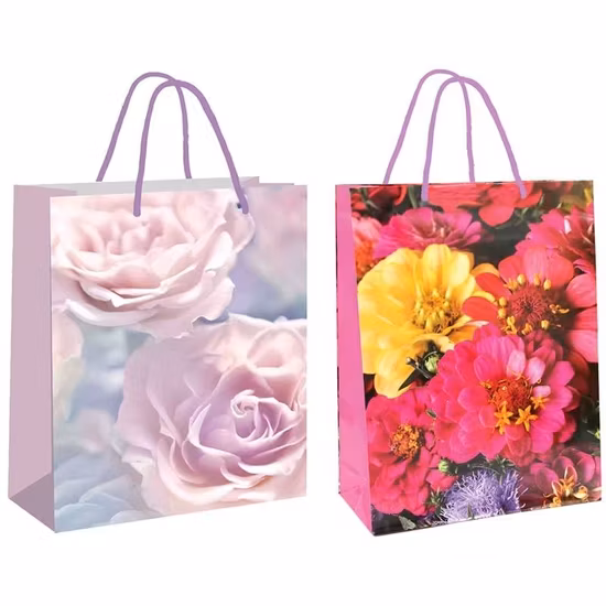 Fábrica de China, venta al por mayor, diseñador de alta calidad, impresión personalizada, embalaje de compras de moda, bolsa de papel para bolsas de regalo de ropa cosmética