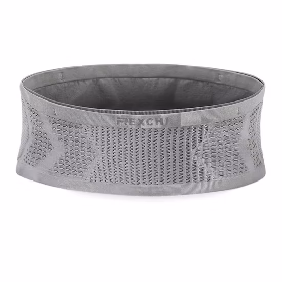 Nuevo Riñonera deportiva multifuncional de gran capacidad para correr al aire libre,